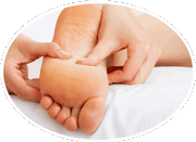 reflexology