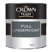 Undercoat
