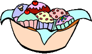 Desserts