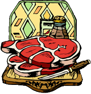 Steak