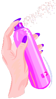 Deodorant