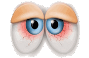 Sore Eyes