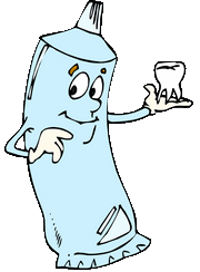 Toothpaste